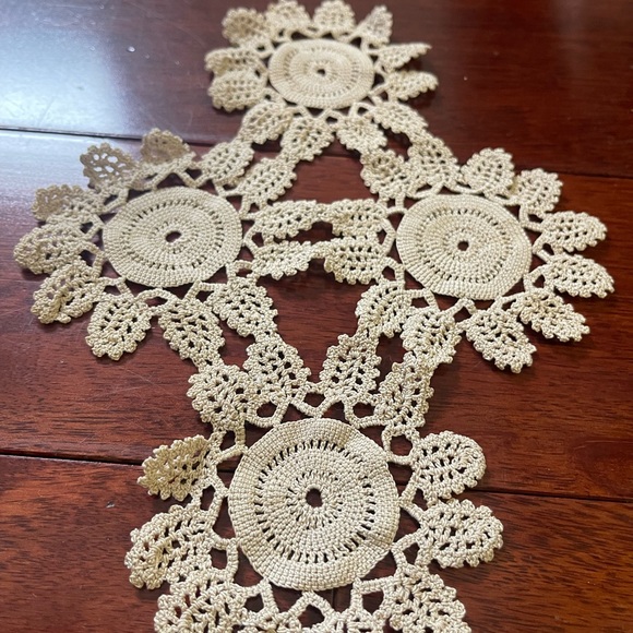 Handmade crochet - Picture 5 of 5